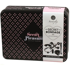 Collection image for: Bondage Sets
