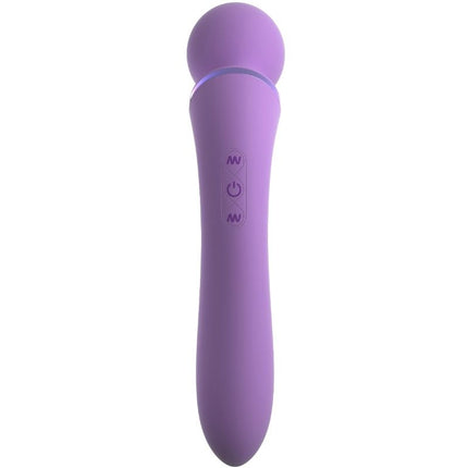FANTASY FOR HER - DUO WAND MASSAGE HER
