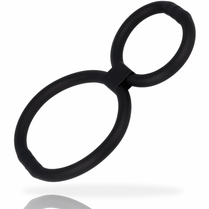 ADDICTED TOYS - ADJUSTABLE RINGS FOR PENIS