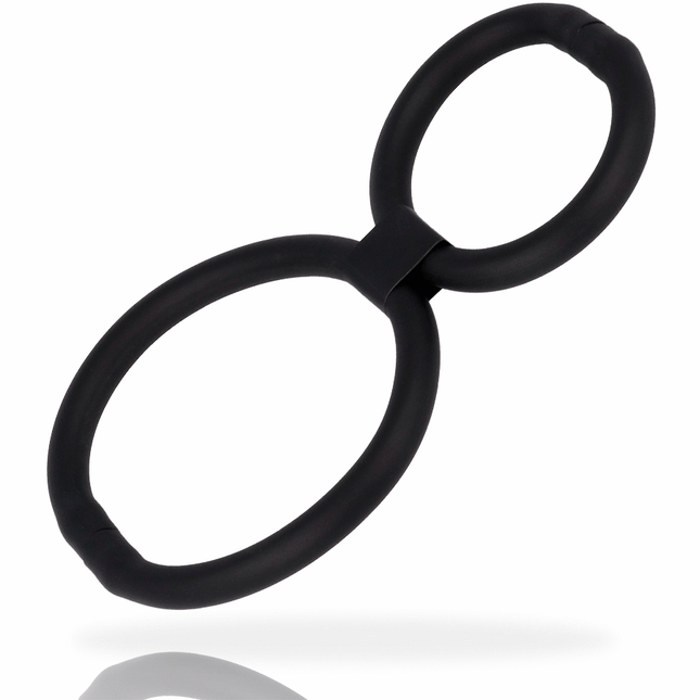 ADDICTED TOYS - ADJUSTABLE RINGS FOR PENIS