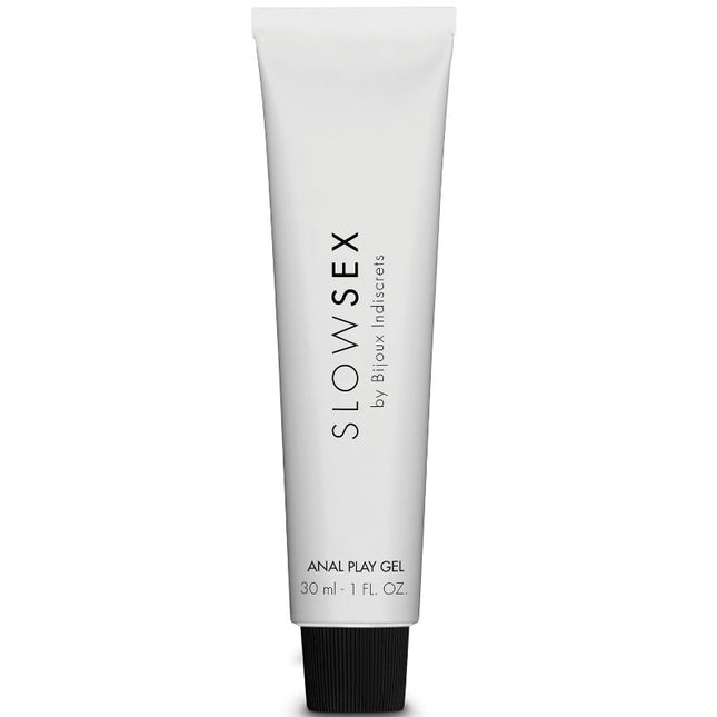 BIJOUX - SLOW SEX ANAL STIMULATION GEL 30 ML