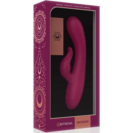 RITHUAL - ANUSARA DUAL RECHARGEABLE ENGINE 2.0 ORCHID