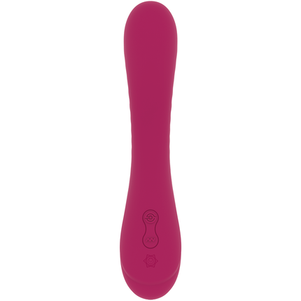 RITHUAL - ORCHID RECHARGEABLE G-POINT KRIYA STIMULATOR