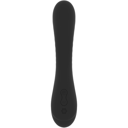 RITHUAL - ORCHID RECHARGEABLE G-POINT KRIYA STIMULATOR