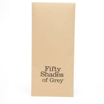 FIFTY SHADES OF GRAY BOUND TO YOU ARNES CRUZADO