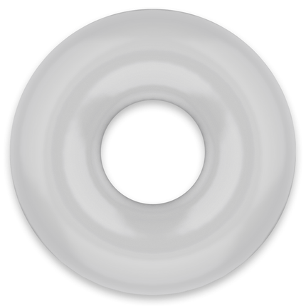POWERING - SUPER FLEXIBLE AND RESISTANT PENIS RING 5CM PR03 CLEAR