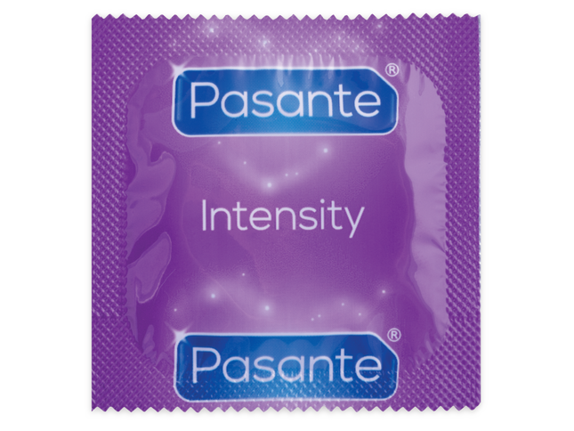 PASANTE - POINTS AND STR AS INTENSITY 12 UNITS