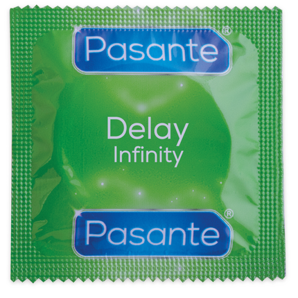 PASANTE - RETARDANT PRESERVATIVE 3 UNITS