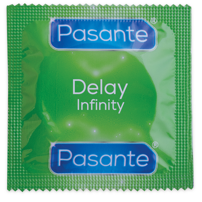 PASANTE - RETARDANT PRESERVATIVE 3 UNITS