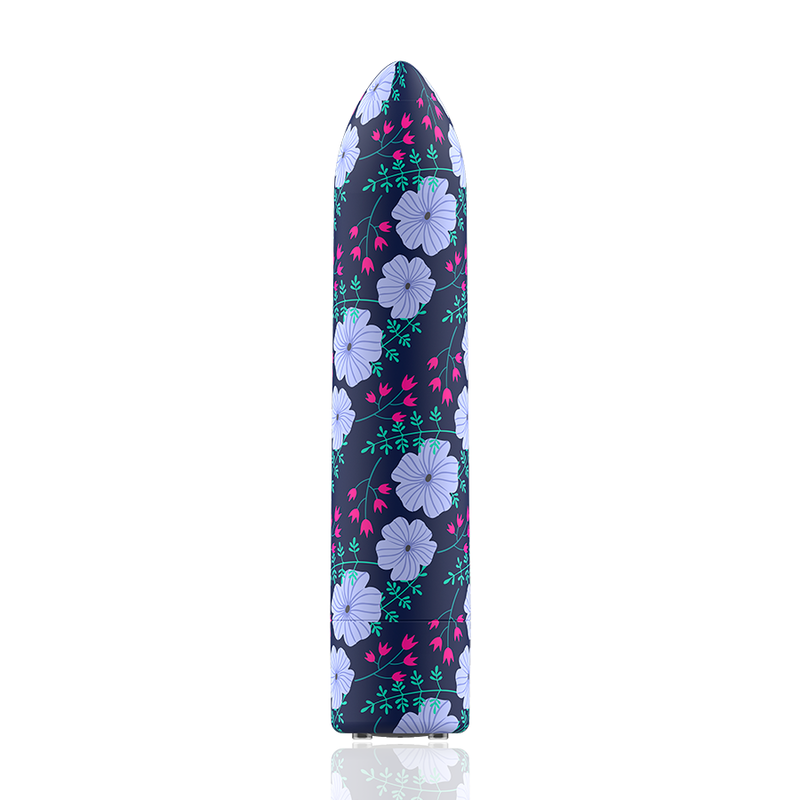 Spring Bullets Graphics For Memo CUSTOM BULLETS - SPRING MAGNETIC BULLET 10 INTENSITIES – Happy End Shop
