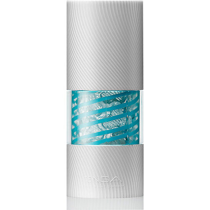 TENGA - TETRA MASTURBATOR SPINNER