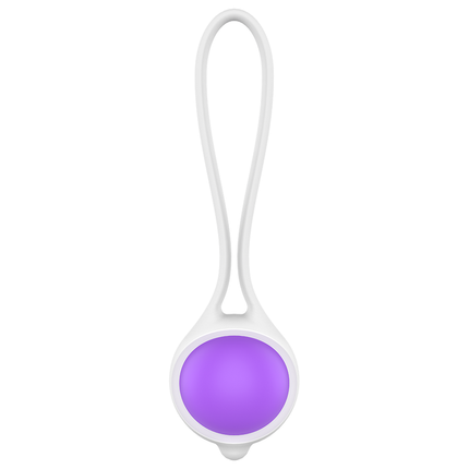 WOMANVIBE - KEISY I BALL GEISHA SILICONE
